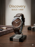 Discovery | Men's Watch