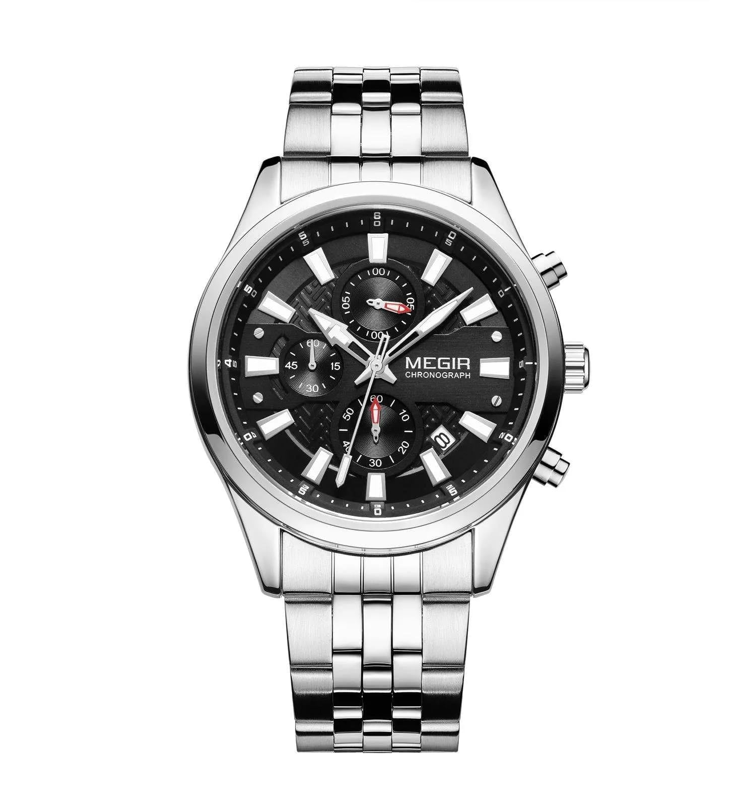 MEGIR | Men's Watch
