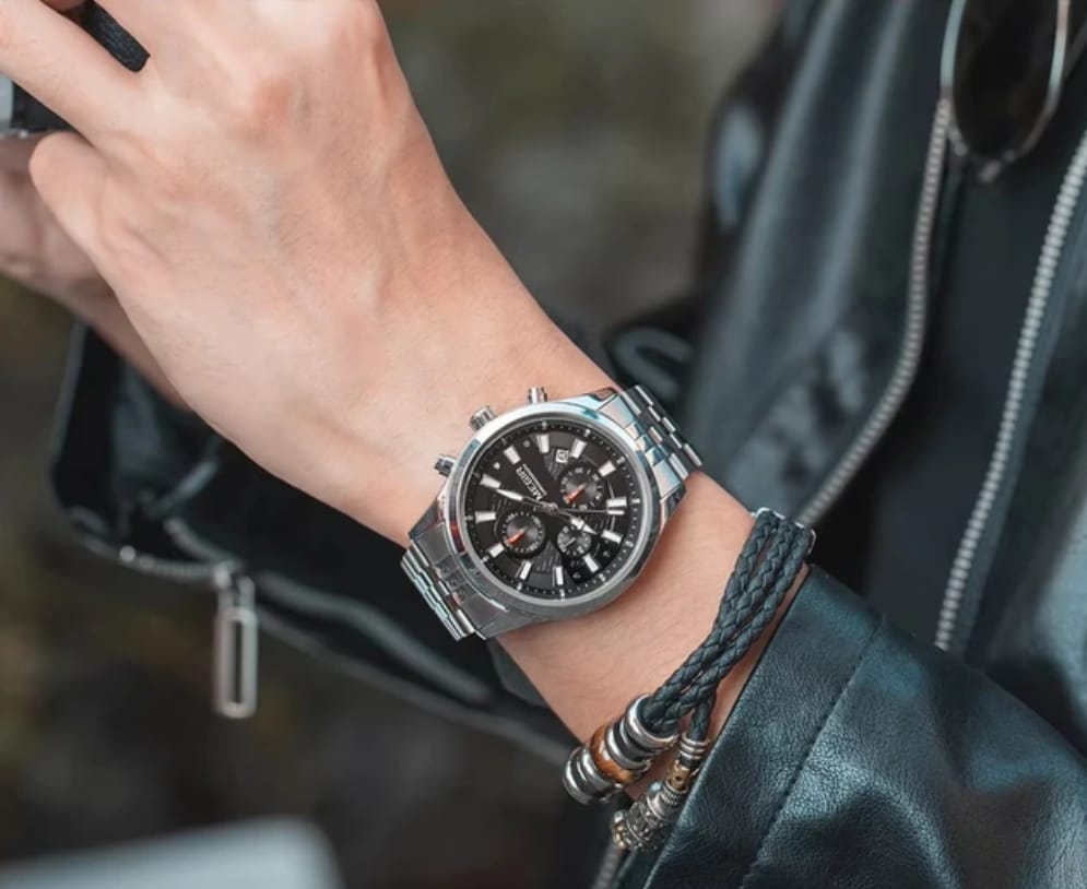 MEGIR | Men's Watch