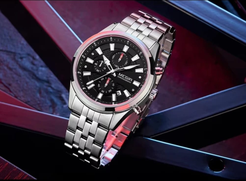 MEGIR | Men's Watch