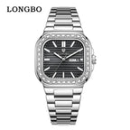 LONGBO | Men's Watch