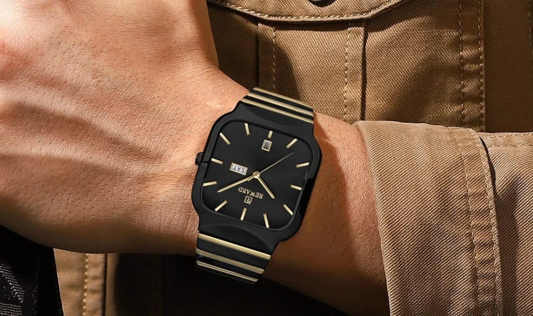 REWARD | Men's Watch