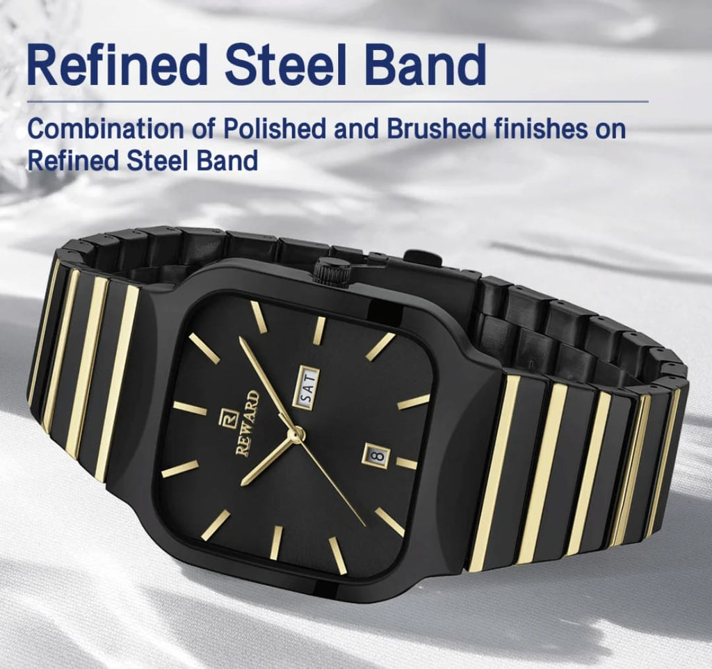 REWARD | Men's Watch