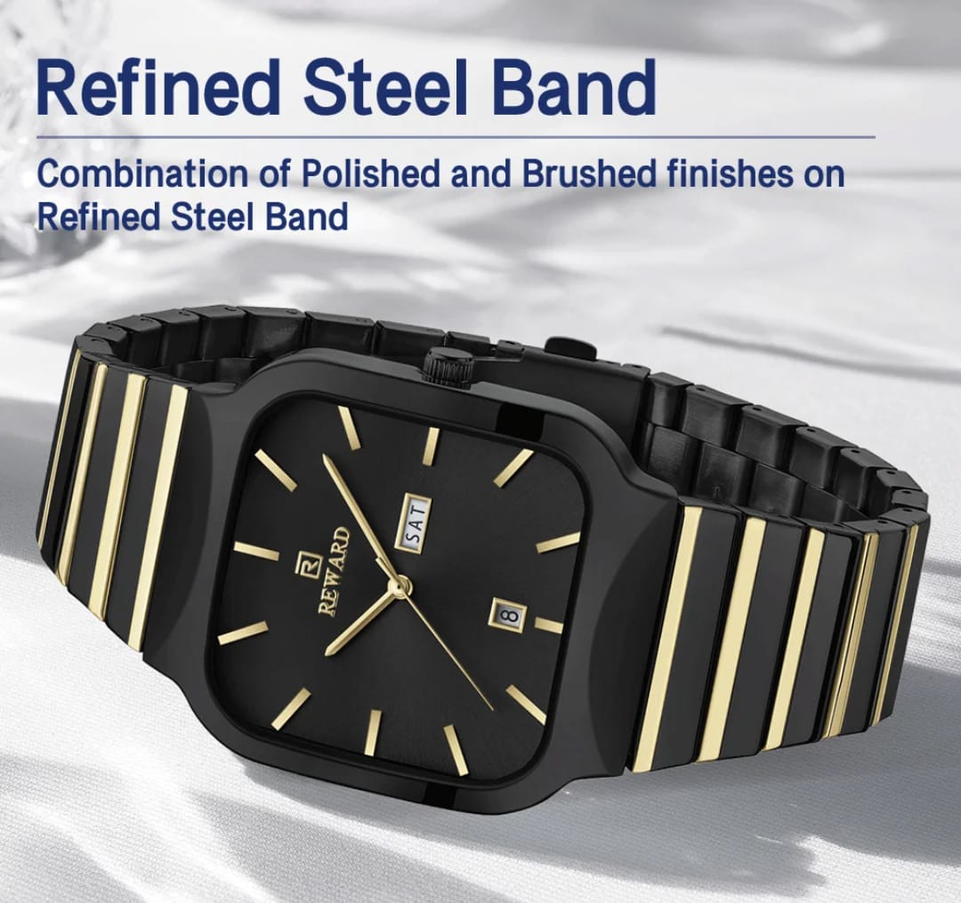 REWARD | Men's Watch