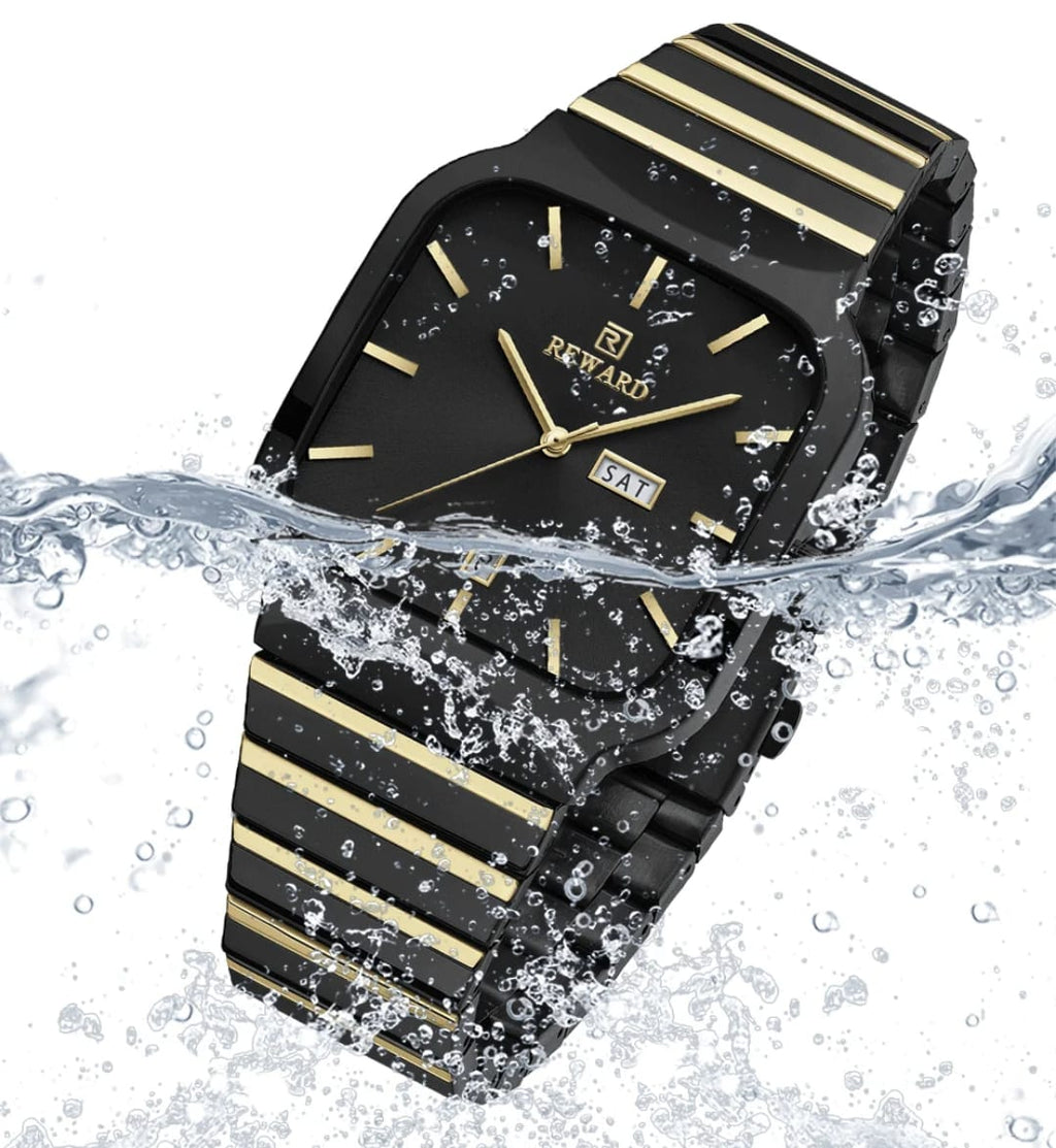 REWARD | Men's Watch