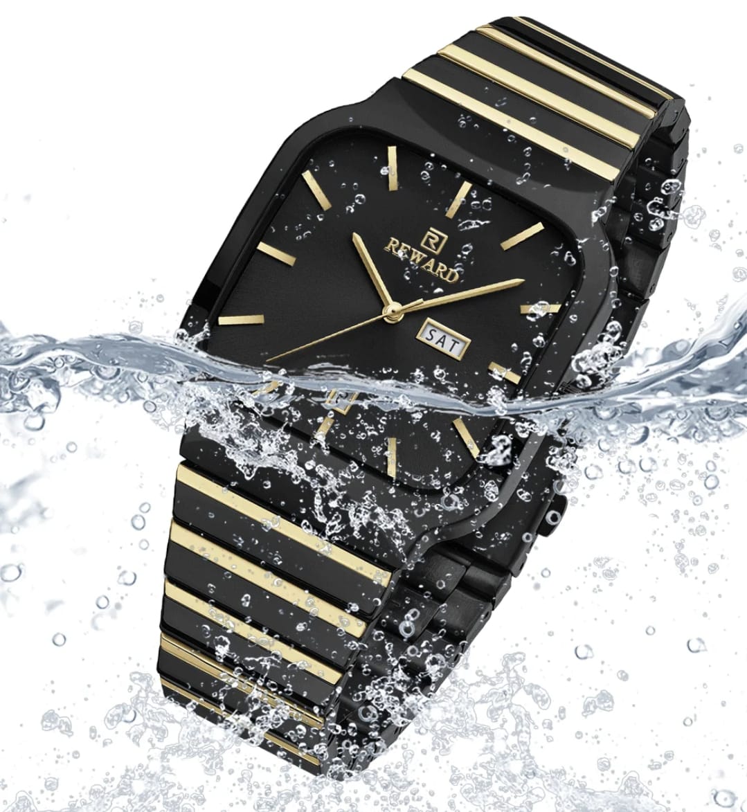 REWARD | Men's Watch