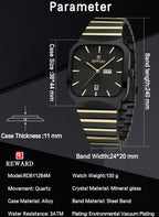 REWARD | Men's Watch