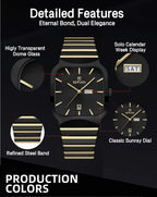 REWARD | Men's Watch