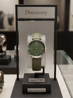 Discovery | Men's Watch