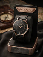 Discovery | Men's Watch