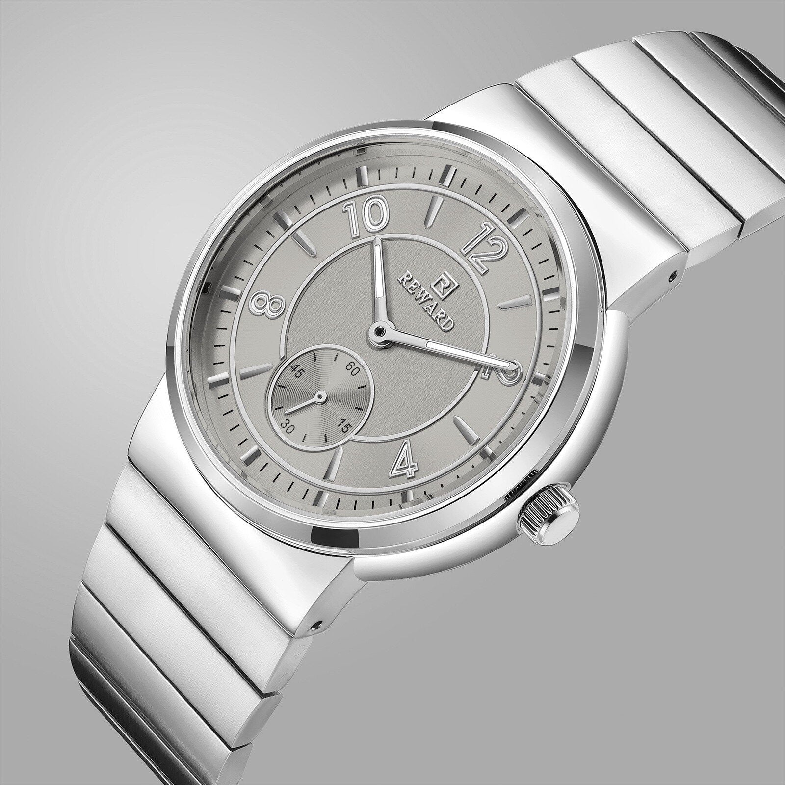 Reward | Men's Watch