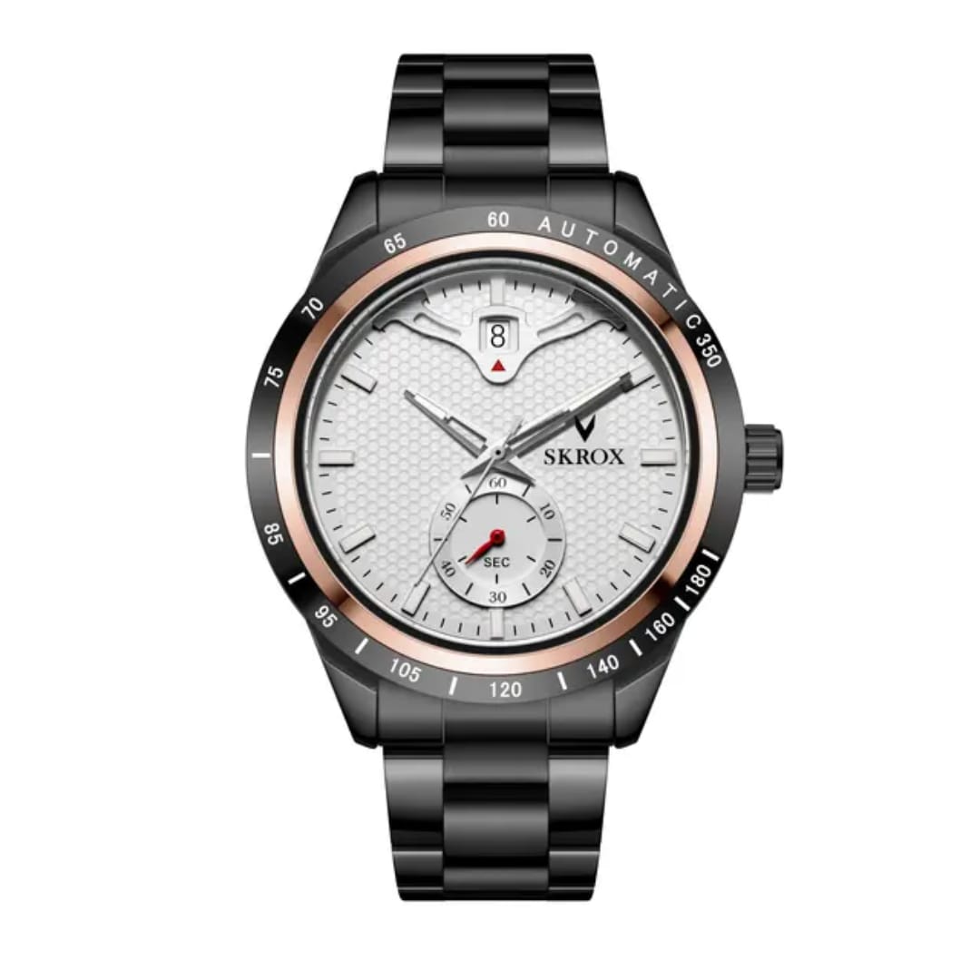 SK ROX | Men's Watch