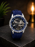 ALIX | Lord Shiva Mahadev Kedarnath Automatic Watch for Men & Boys