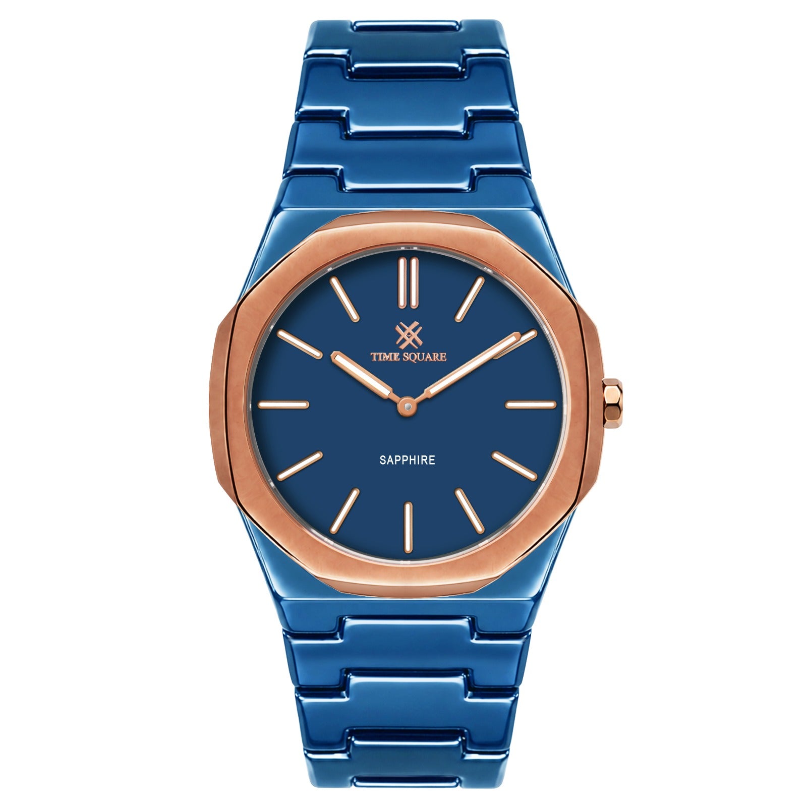 Time Square | Men's Watch