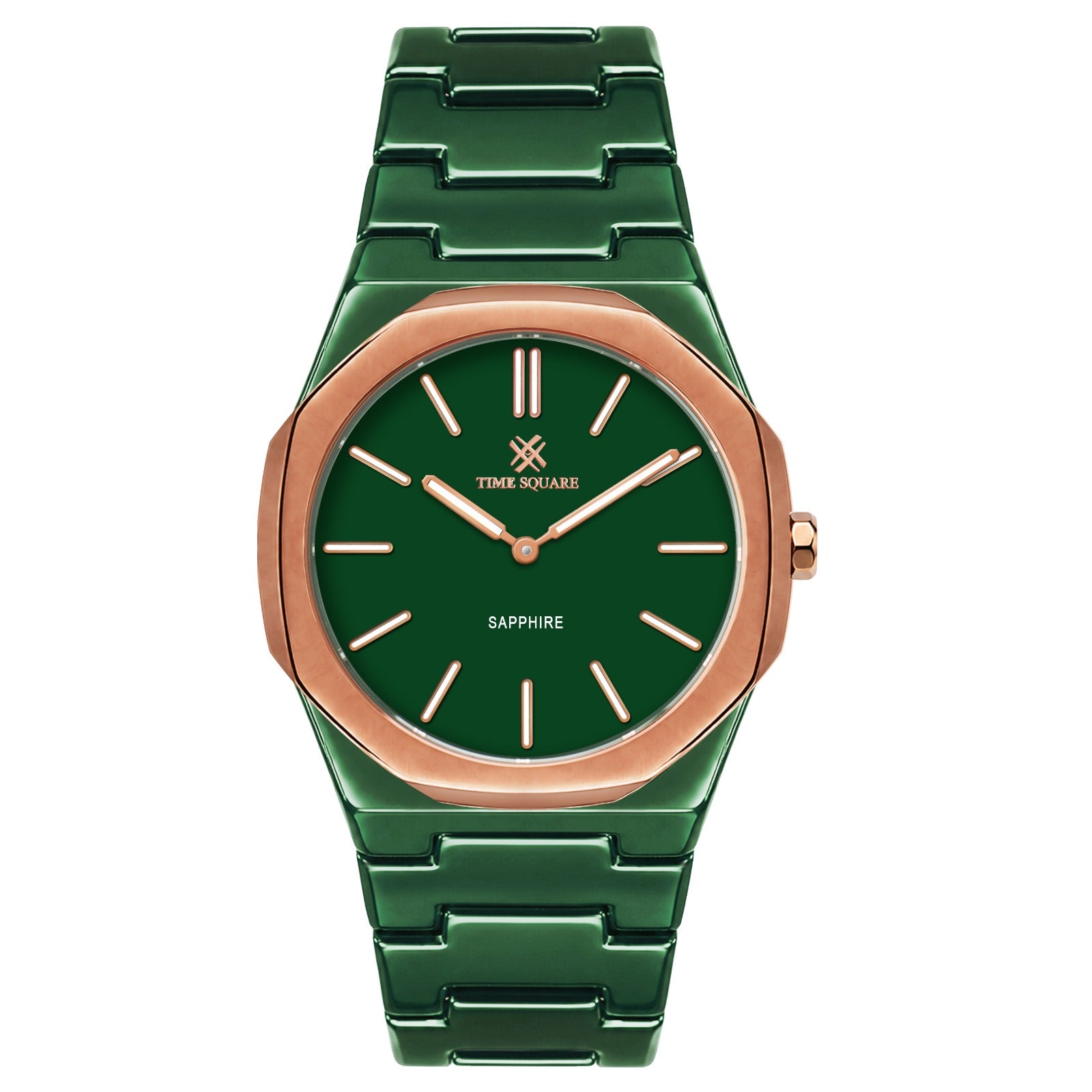 Time Square | Men's Watch