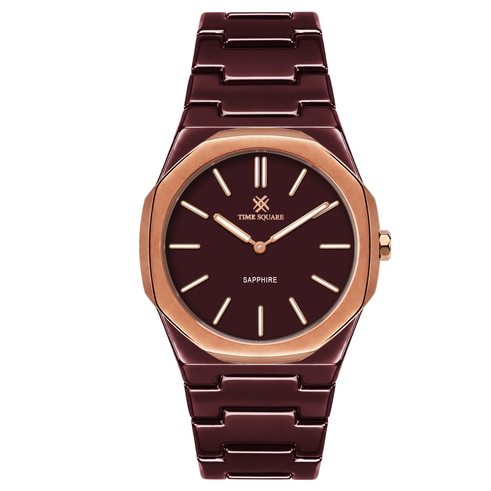 Time Square | Men's Watch