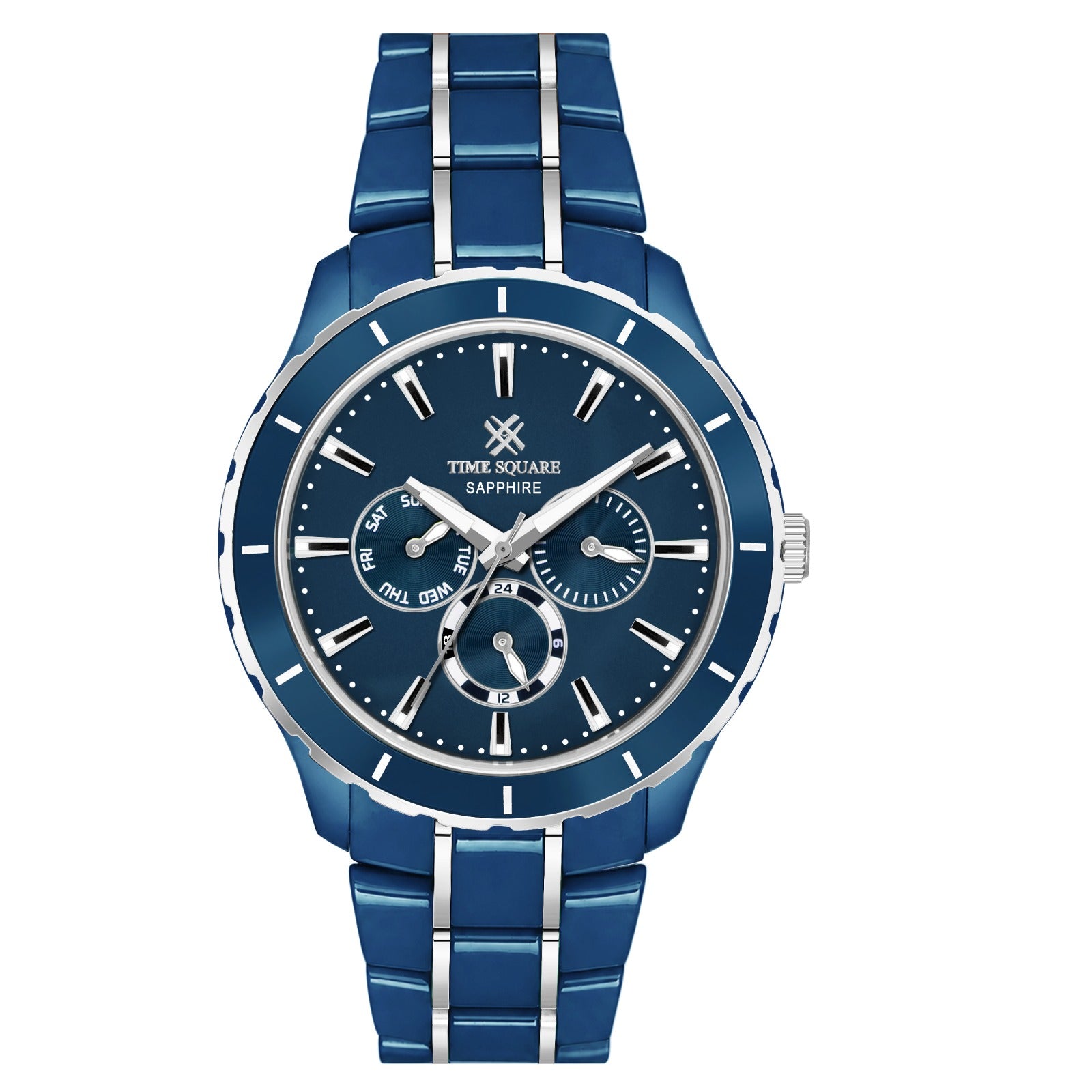 Time Square | Men's Watch