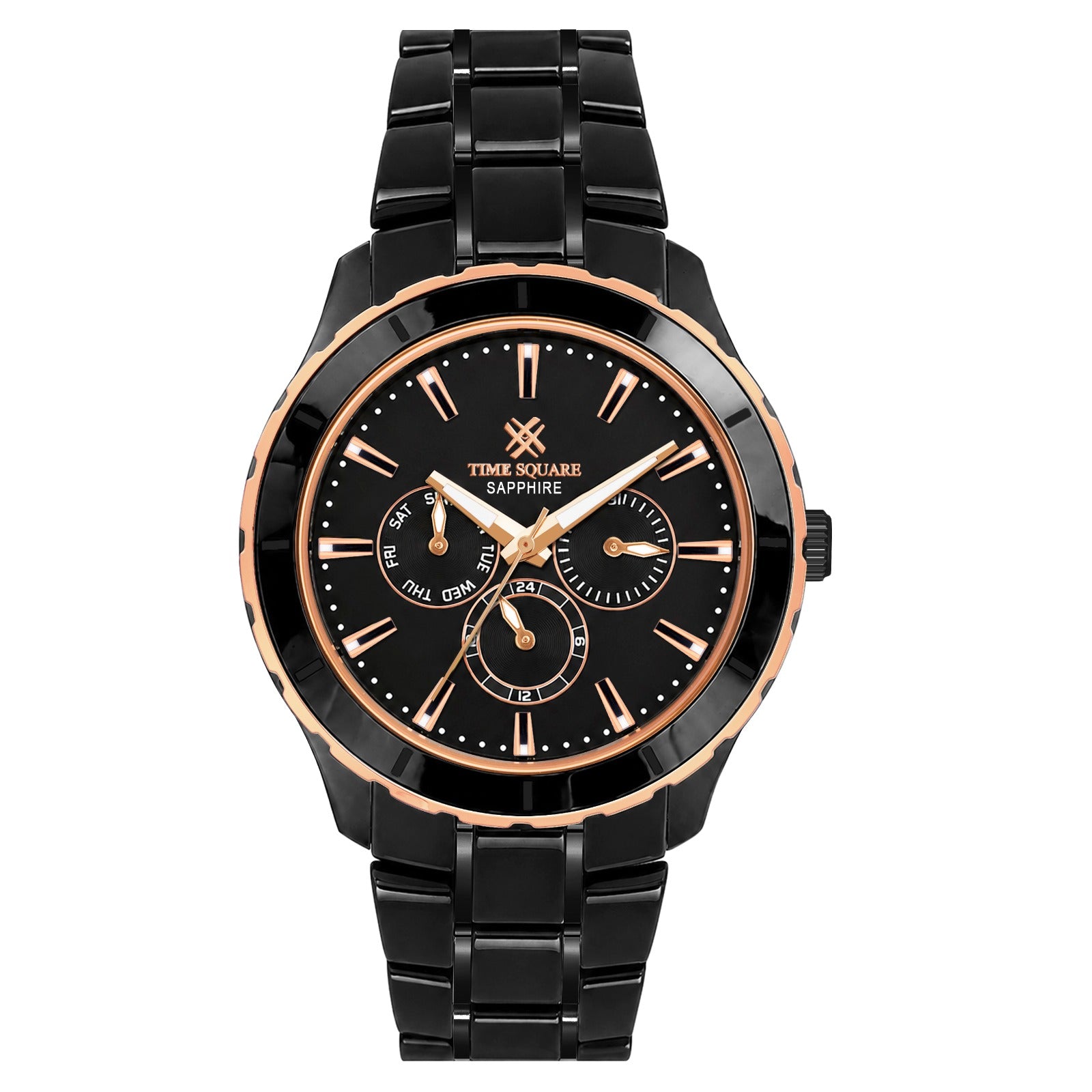 Time Square | Men's Watch