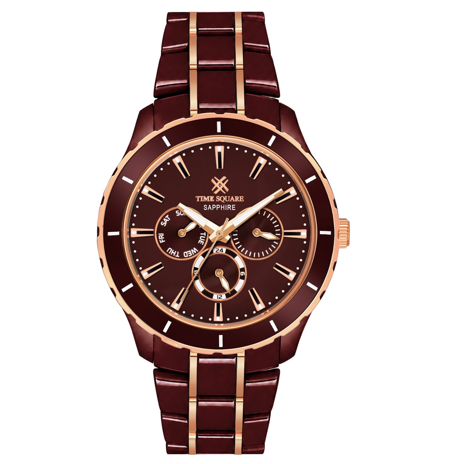 Time Square | Men's Watch