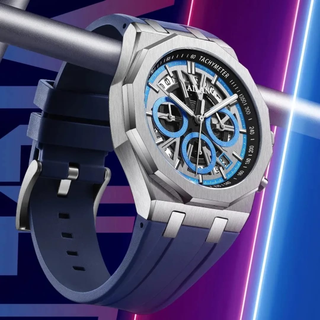 AILANG | Men's Watch