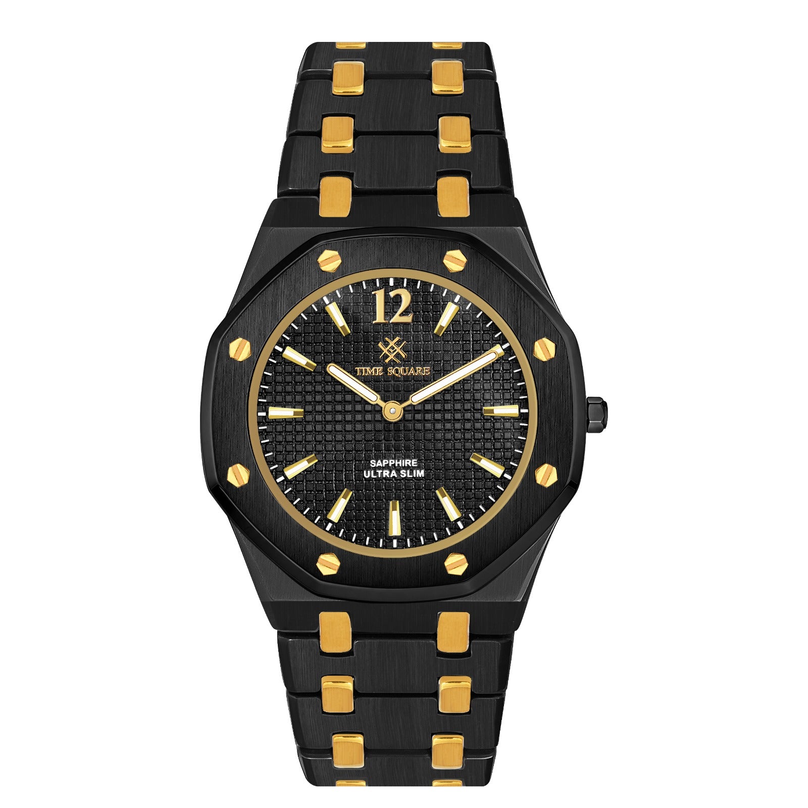 Time Square | Men's Watch