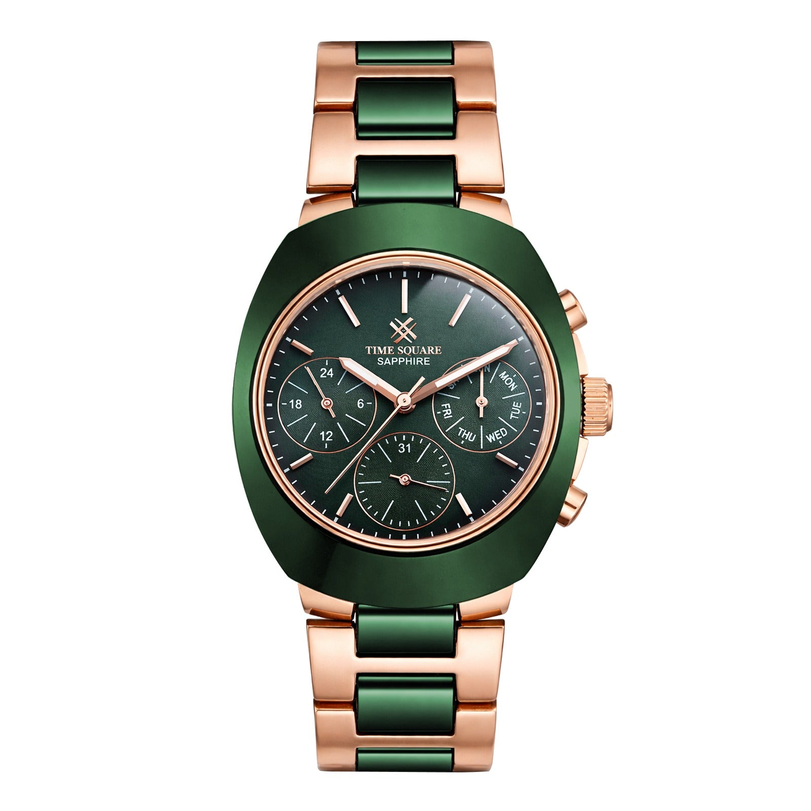 Time Square | Men's Watch