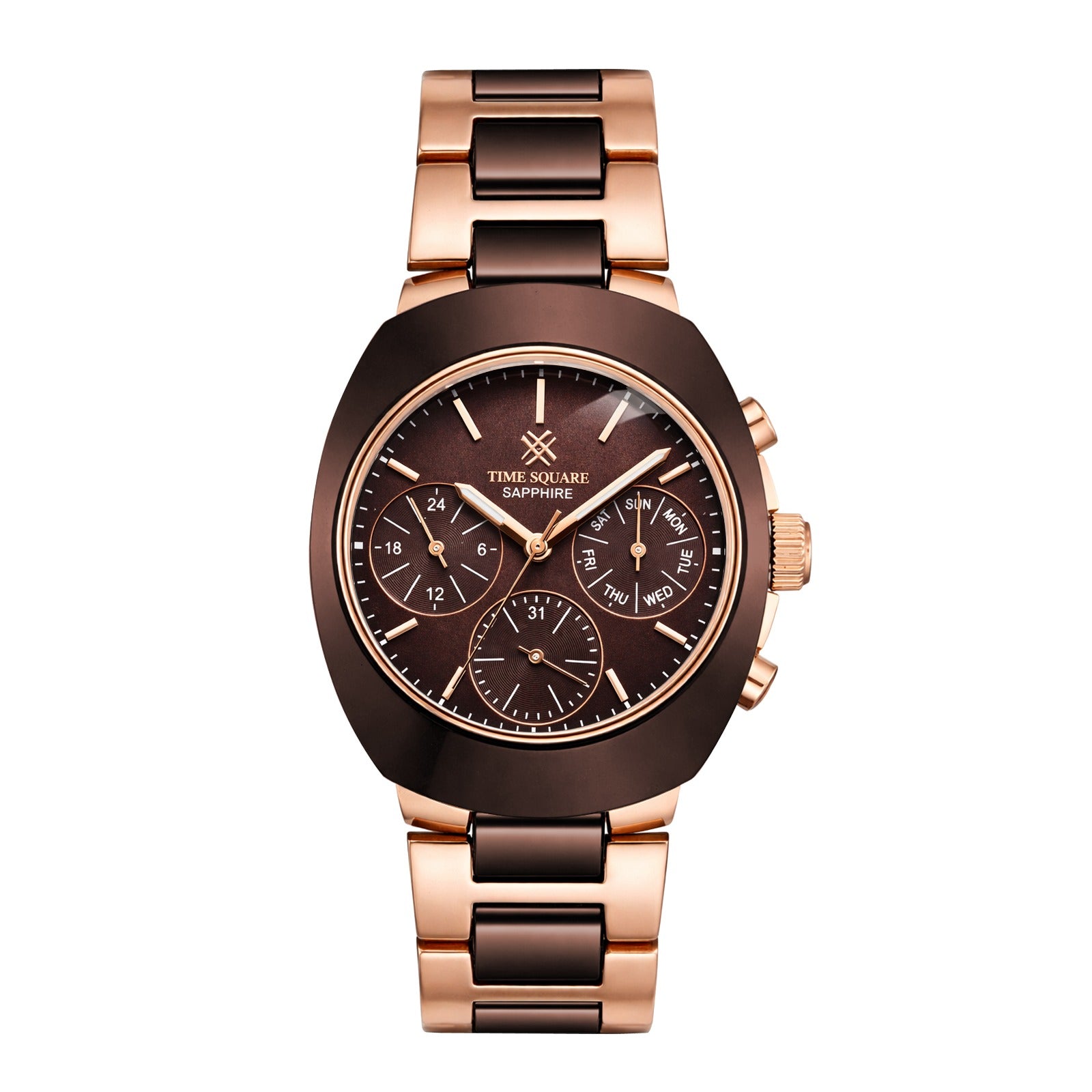 Time Square | Men's Watch
