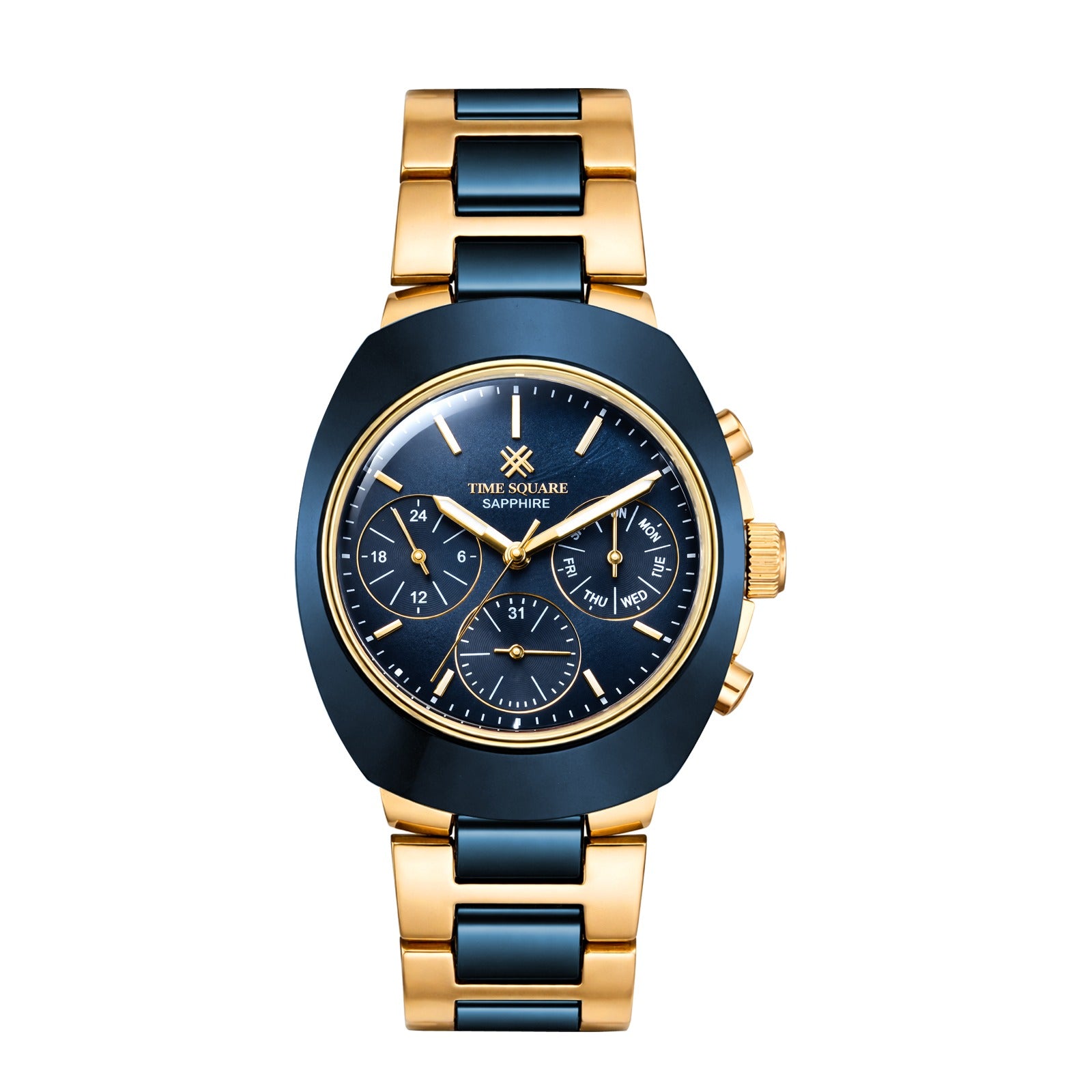 Time Square | Men's Watch
