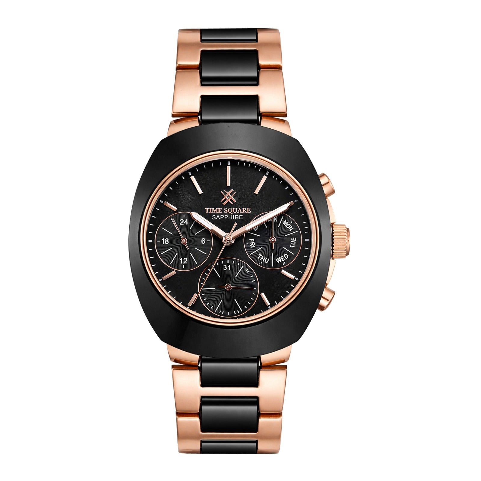 Time Square | Men's Watch