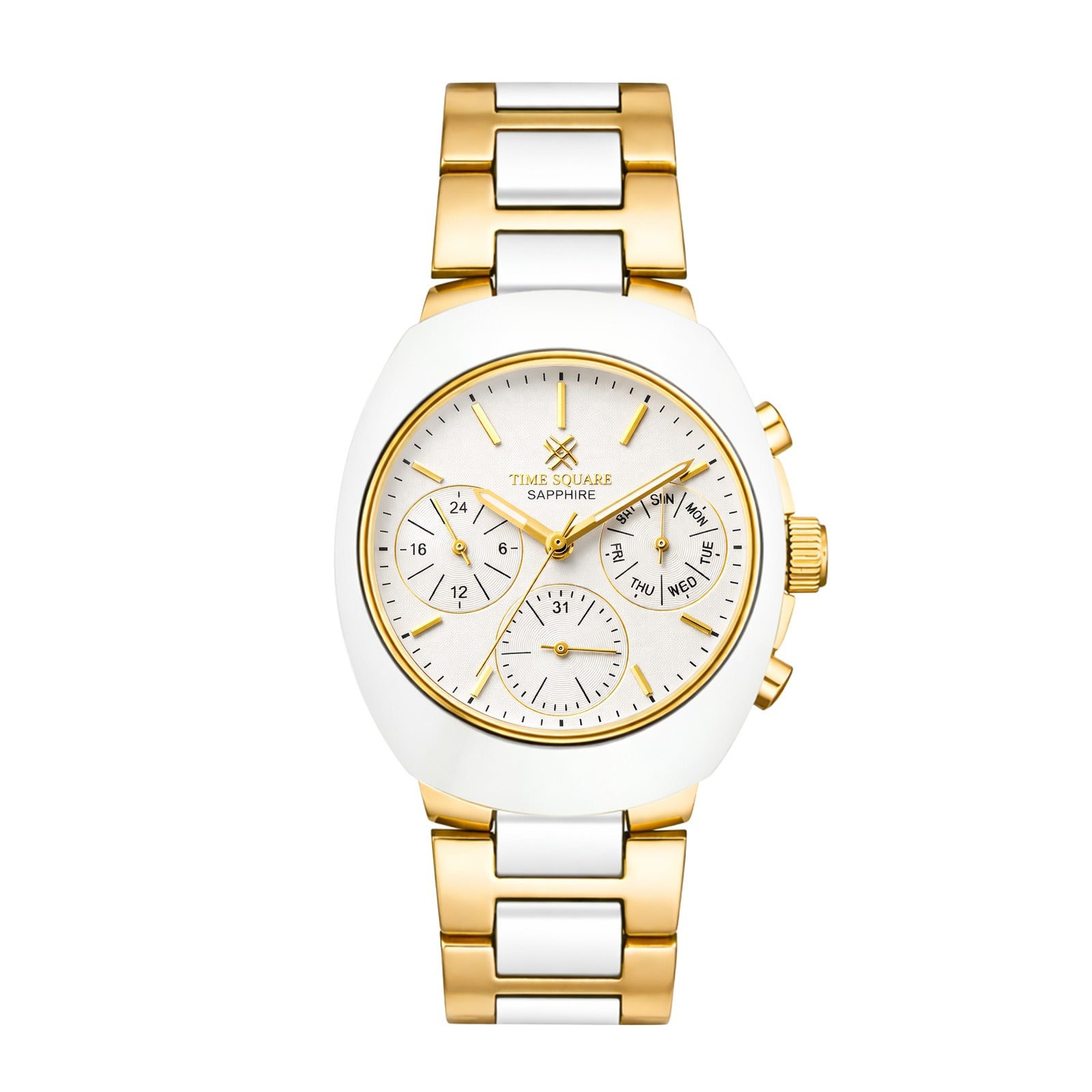 Time Square | Men's Watch