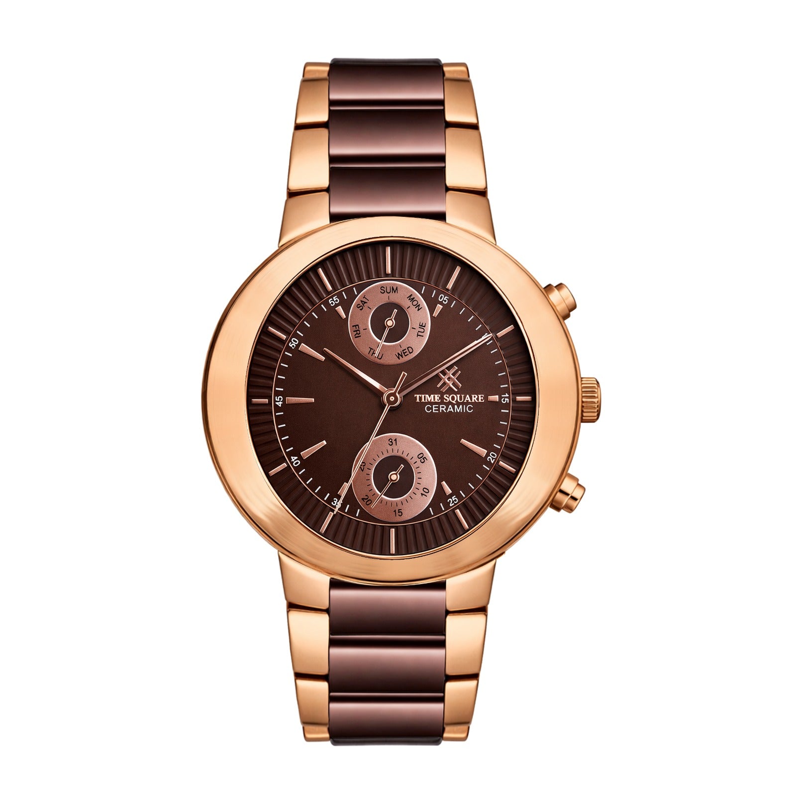 Time Square | Men's Watch