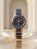Time Square | Unisex Watch