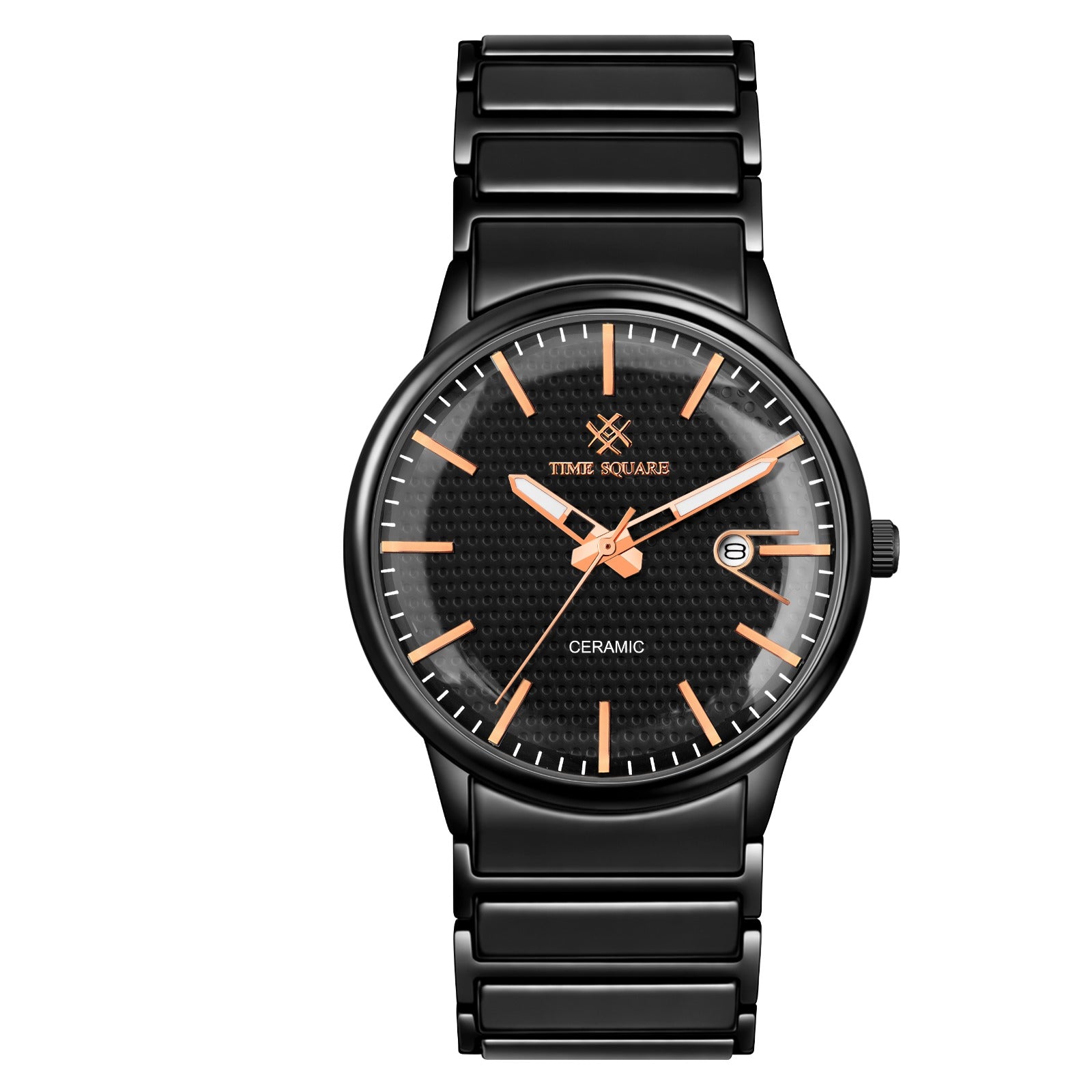 Time Square | Men's Watch