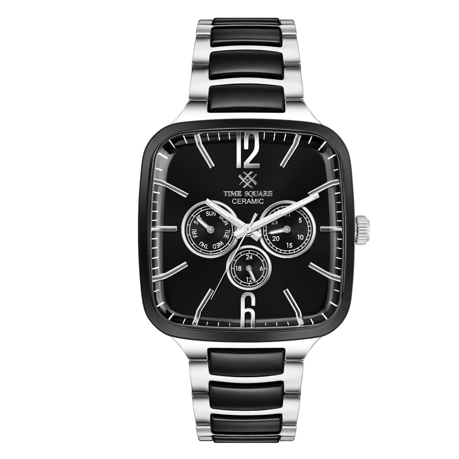 Time Square | Men's Watch
