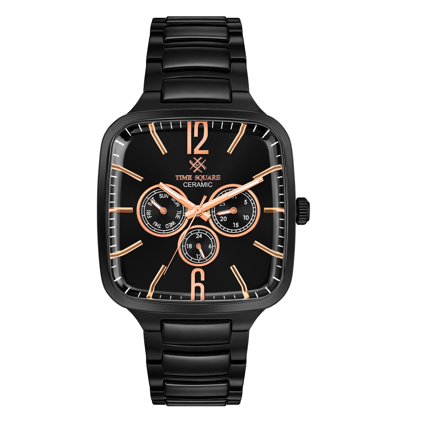 Time Square | Men's Watch