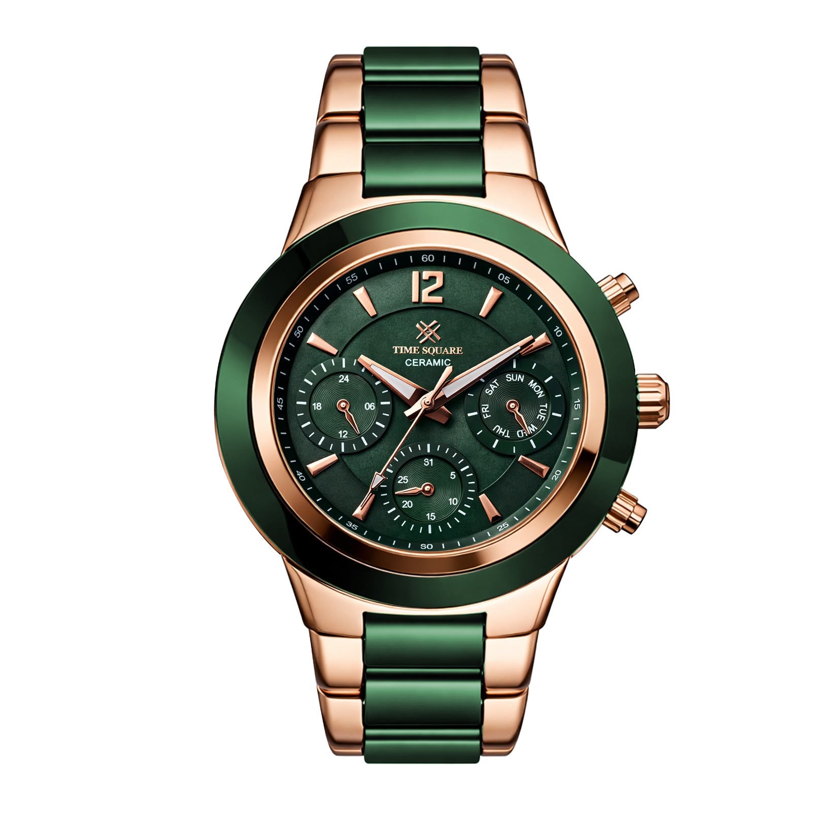 Time Square | Men's Watch