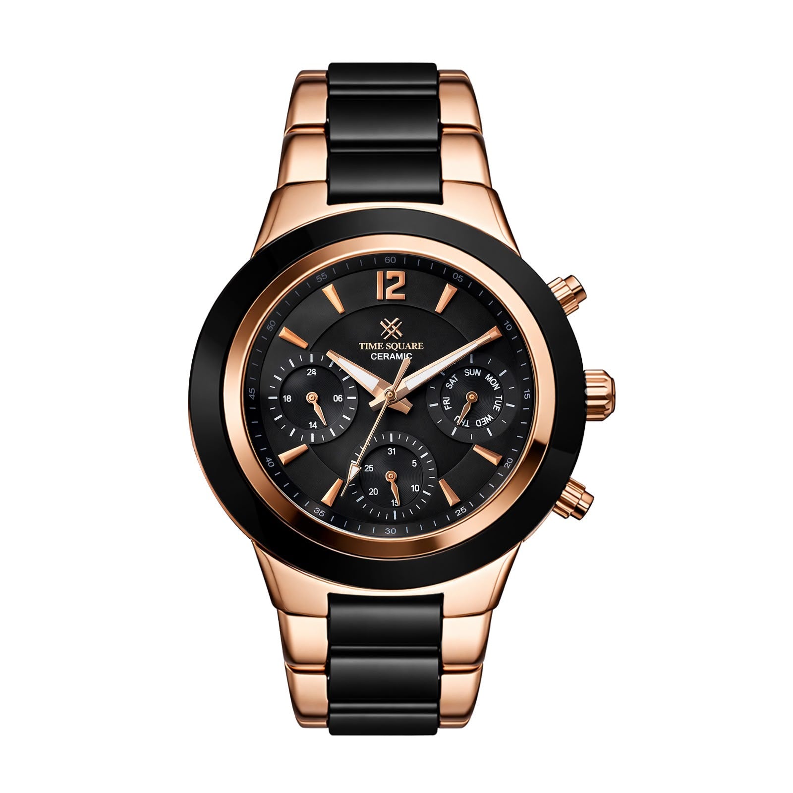 Time Square | Men's Watch