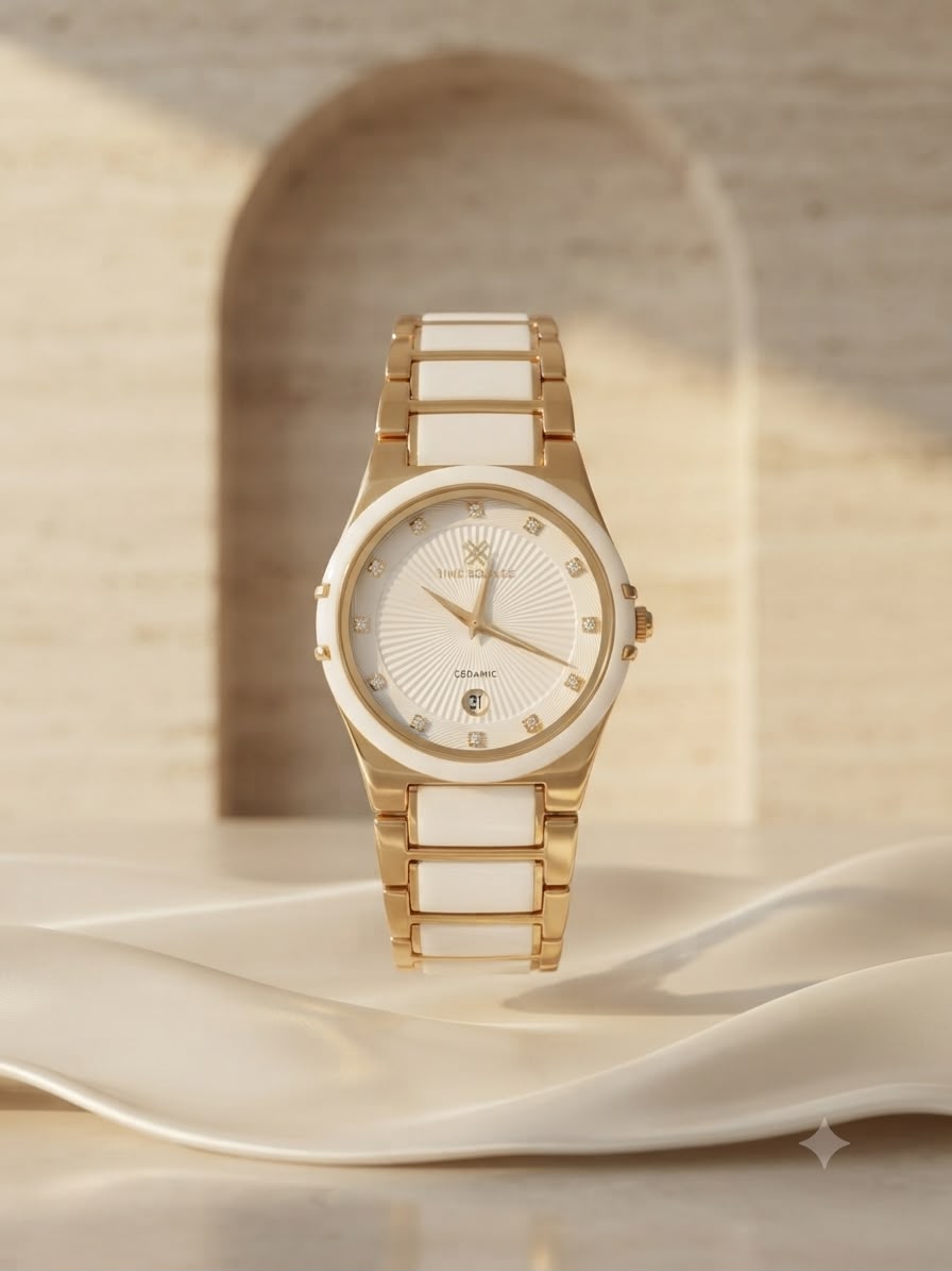 Time Square | Unisex Watch