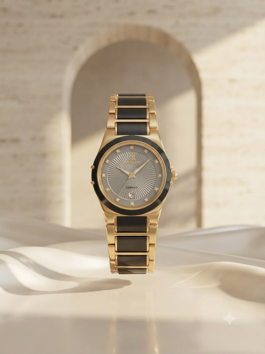 Time Square | Unisex Watch