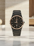 Time Square | Unisex Watch