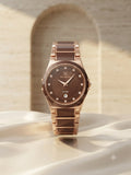 Time Square | Unisex Watch