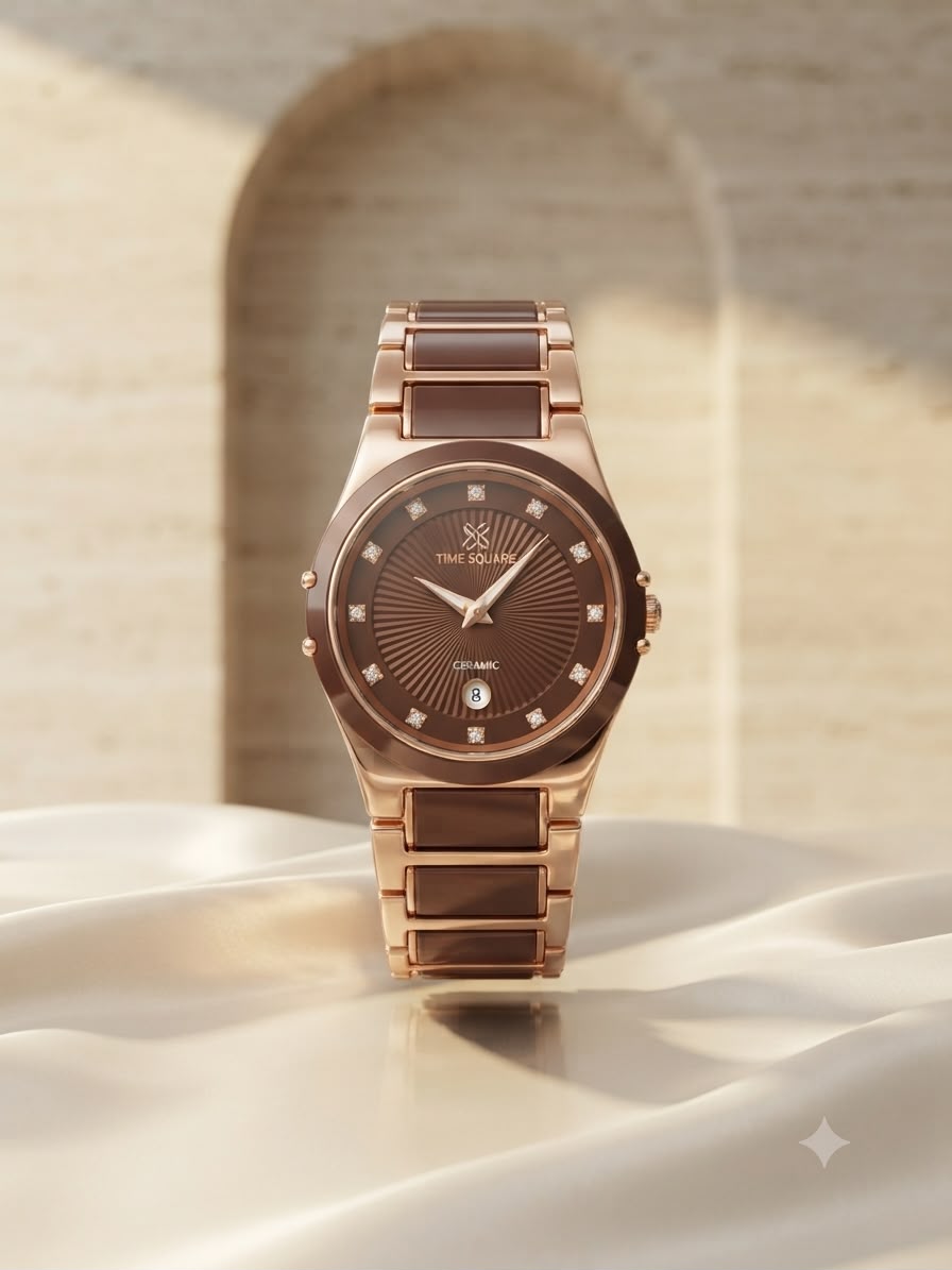 Time Square | Unisex Watch