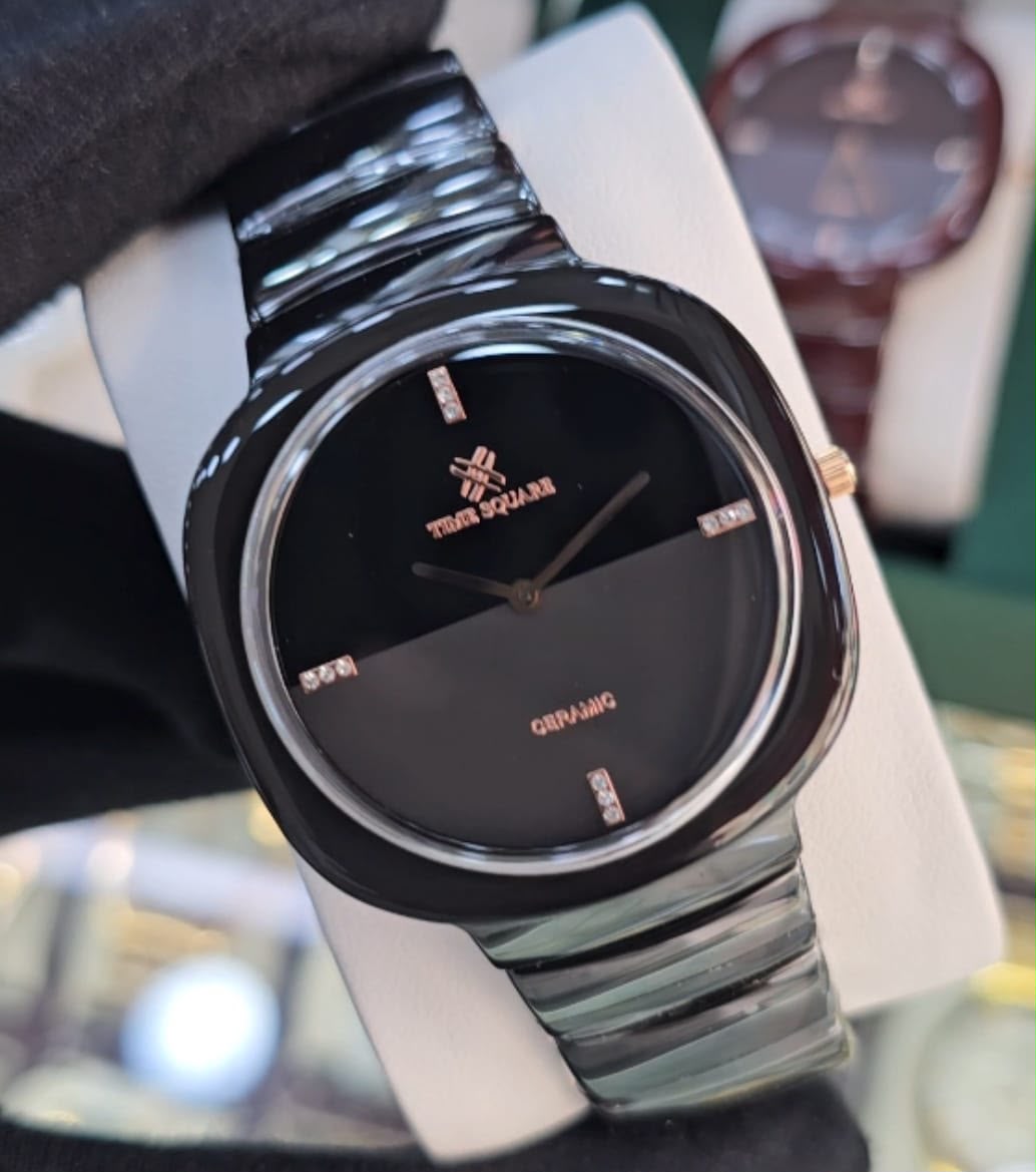 Time Square | Unisex Watch