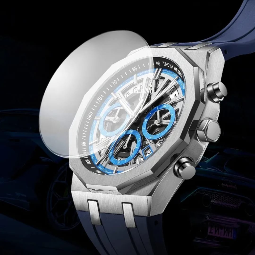 AILANG | Men's Watch