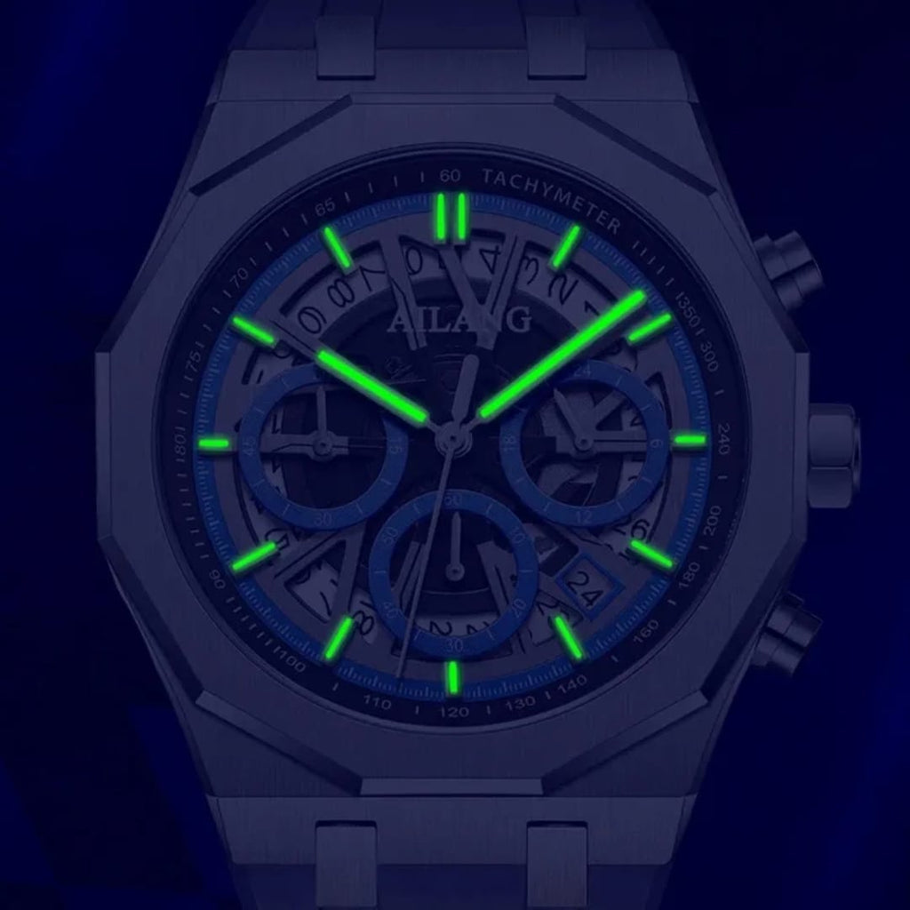 AILANG | Men's Watch