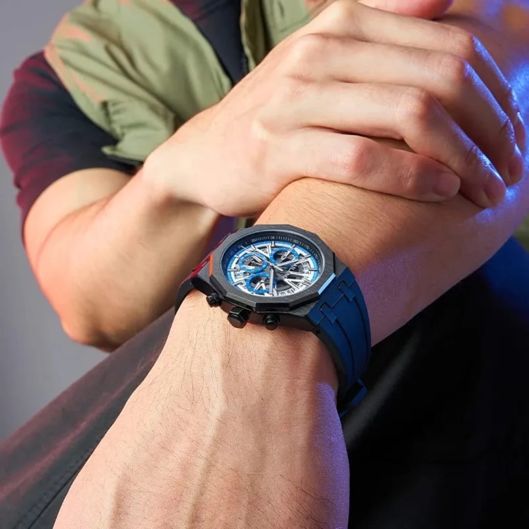 AILANG | Men's Watch