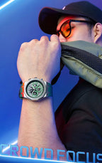 AILANG | Men's Watch