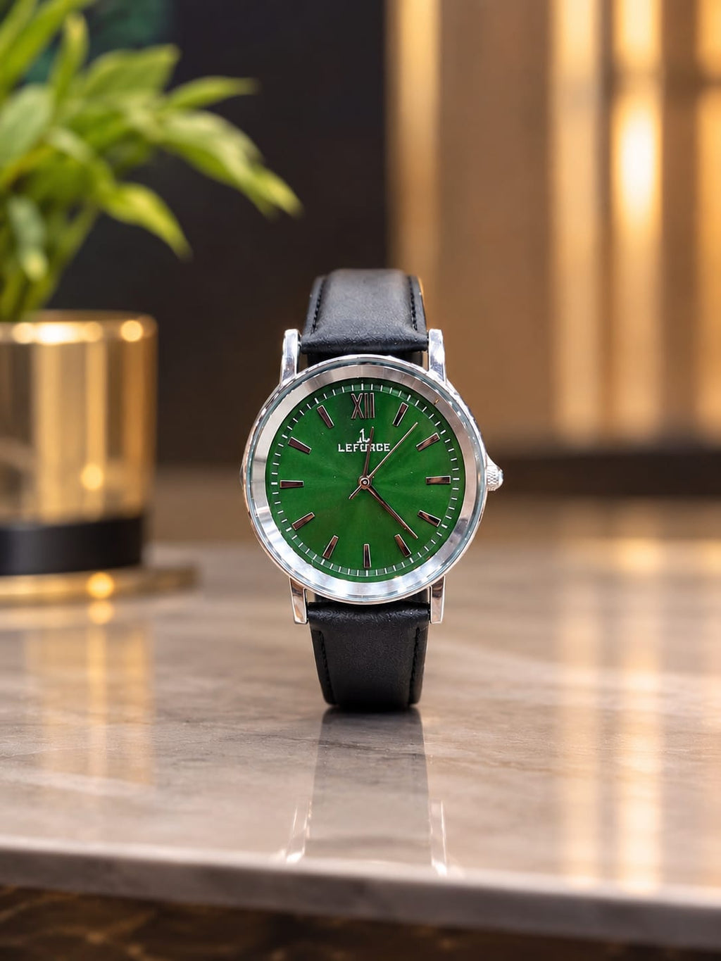 LEFORGE | Men's Watch