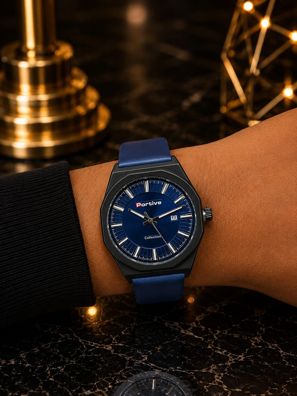 Portive | Men's Watch
