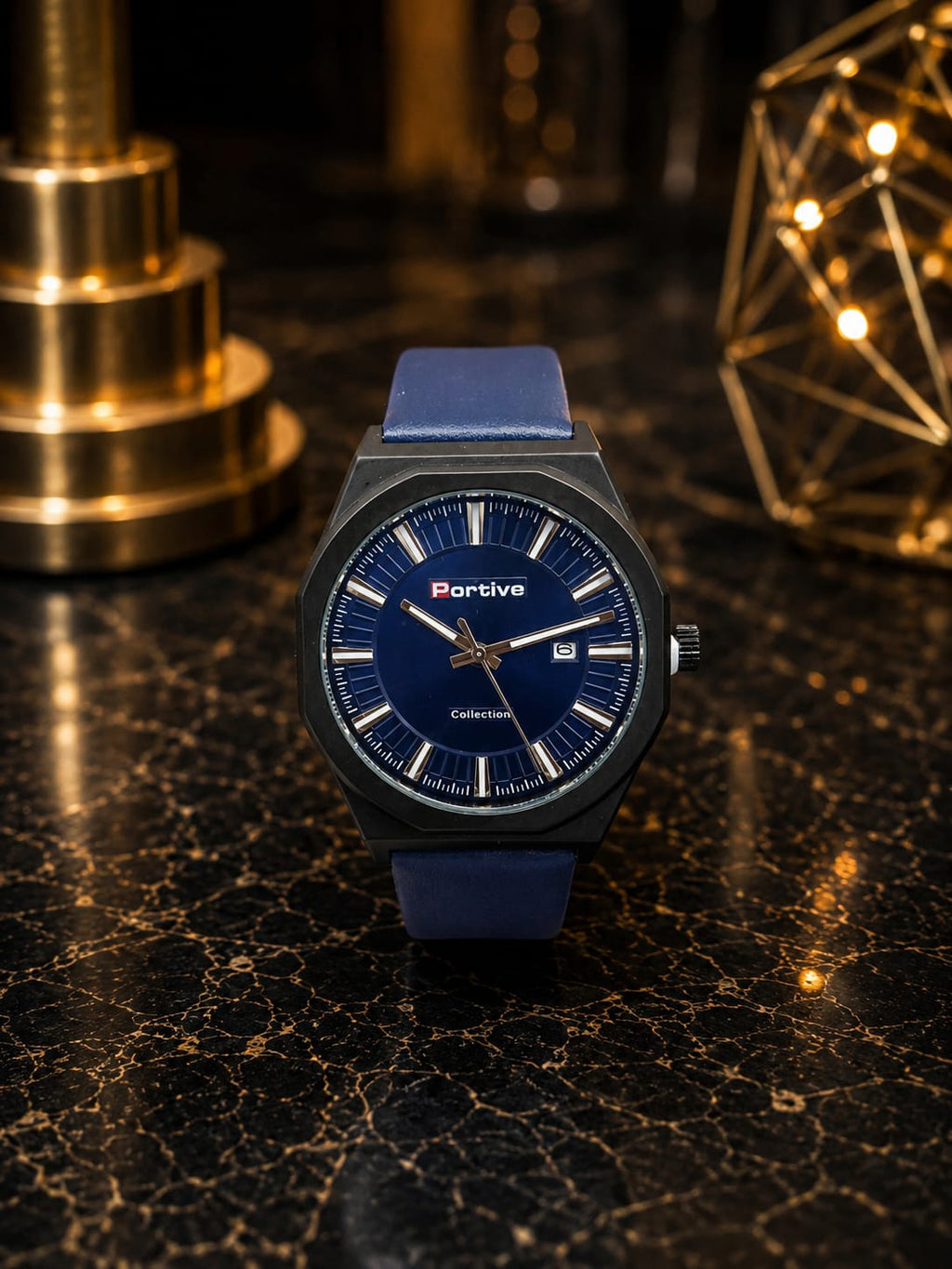 Portive | Men's Watch
